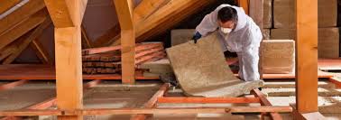 Types of Insulation We Offer in Lincolnshire, IL